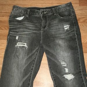 Maurices Jeans